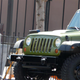 Illustration for article titled AEV J8 MILSPEC: A Jeep J8, Built For Civilians